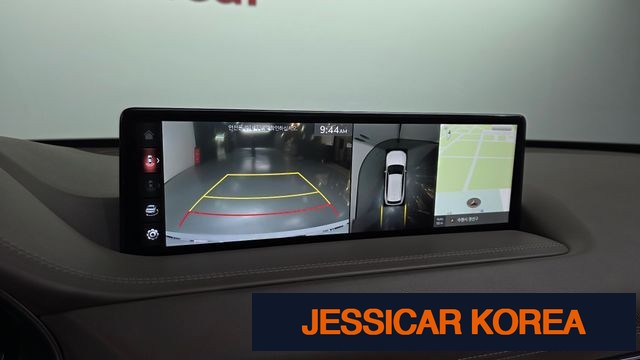 2022 Genesis GV80 - Thumbnail 11