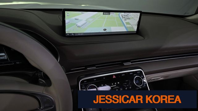 2022 Genesis GV80 - Thumbnail 16