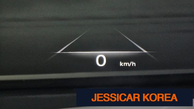 2020 Genesis GV80 - Thumbnail 3