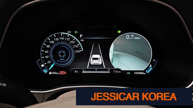 2020 Genesis GV80 - Thumbnail 5