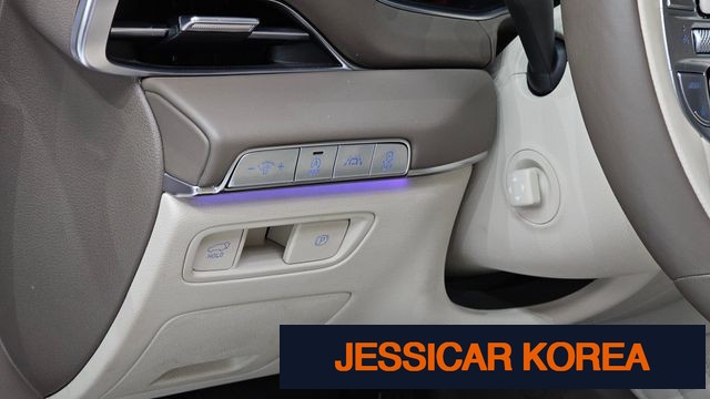 2020 Genesis GV80 - Thumbnail 12