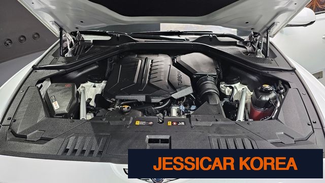 2020 Genesis GV80 - Thumbnail 15