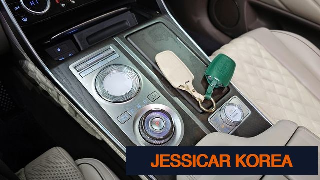 2020 Genesis GV80 - Thumbnail 17