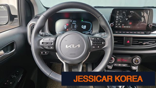 2024 Kia The New Morning (JA) - Thumbnail 2