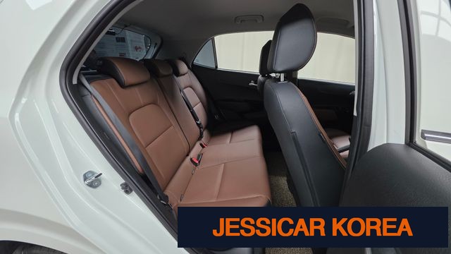 2024 Kia The New Morning (JA) - Thumbnail 3