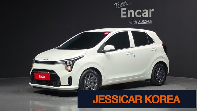 2024 Kia The New Morning (JA) - Thumbnail 4
