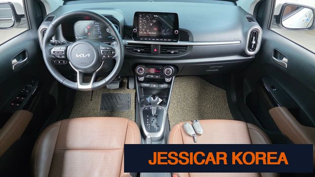 2024 Kia The New Morning (JA) - Thumbnail 5