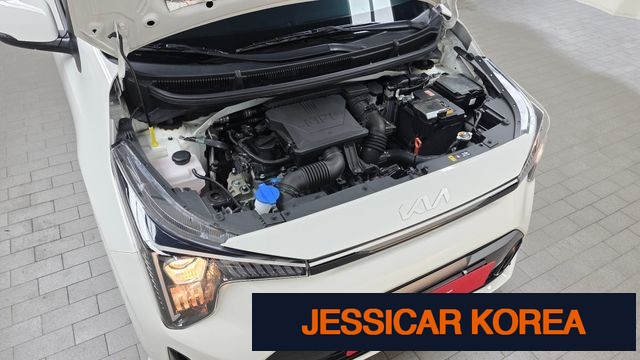 2024 Kia The New Morning (JA) - Thumbnail 6