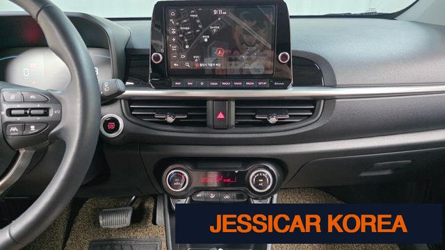 2024 Kia The New Morning (JA) - Thumbnail 8