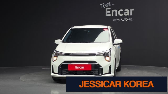 2024 Kia The New Morning (JA) - Thumbnail 10