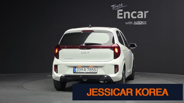 2024 Kia The New Morning (JA) - Thumbnail 11
