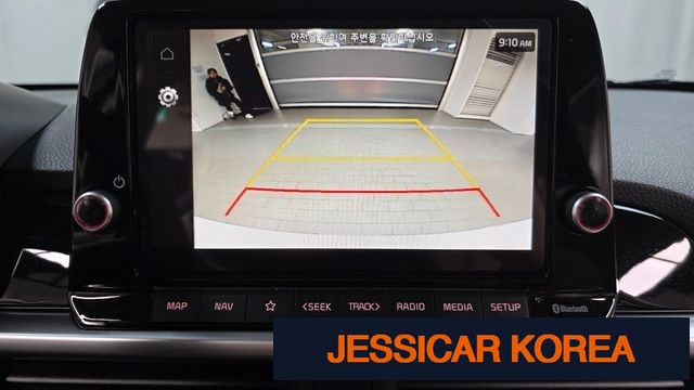 2024 Kia The New Morning (JA) - Thumbnail 13
