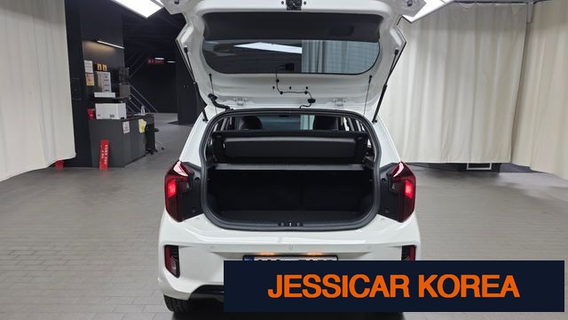 2024 Kia The New Morning (JA) - Thumbnail 14