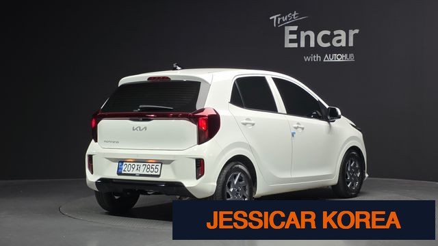 2024 Kia The New Morning (JA) - Thumbnail 19