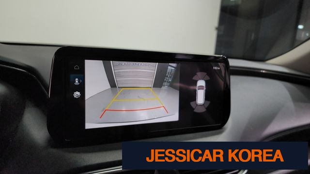 2021 Hyundai The New Santa Fe - Thumbnail 4