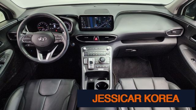 2021 Hyundai The New Santa Fe - Thumbnail 5