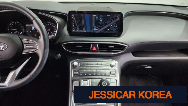 2021 Hyundai The New Santa Fe - Thumbnail 6