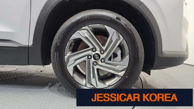 2021 Hyundai The New Santa Fe - Thumbnail 9