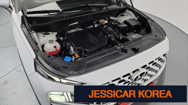 2021 Hyundai The New Santa Fe - Thumbnail 10