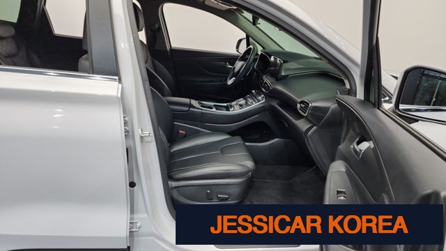 2021 Hyundai The New Santa Fe - Thumbnail 12