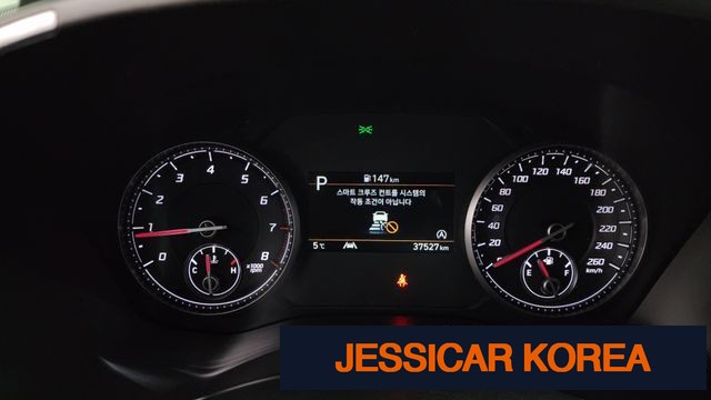 2021 Hyundai The New Santa Fe - Thumbnail 14