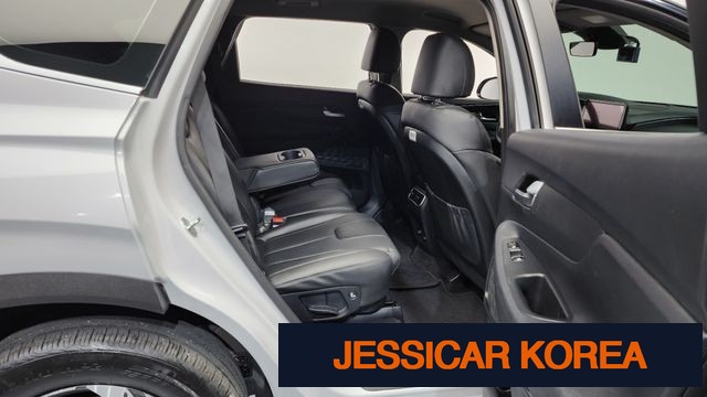 2021 Hyundai The New Santa Fe - Thumbnail 16
