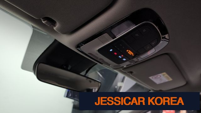 2021 Hyundai The New Santa Fe - Thumbnail 17
