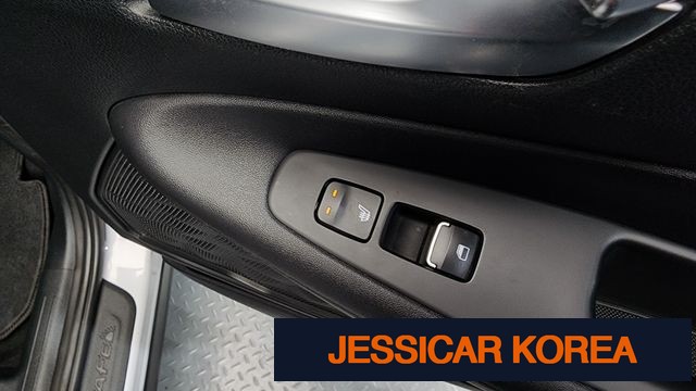 2021 Hyundai The New Santa Fe - Thumbnail 18