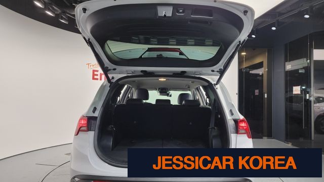 2021 Hyundai The New Santa Fe - Thumbnail 20