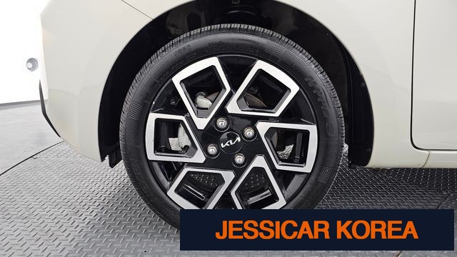 2023 Kia The New Kia Ray - Thumbnail 2