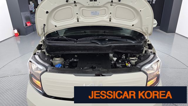 2023 Kia The New Kia Ray - Thumbnail 3