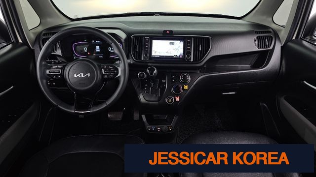 2023 Kia The New Kia Ray - Thumbnail 4