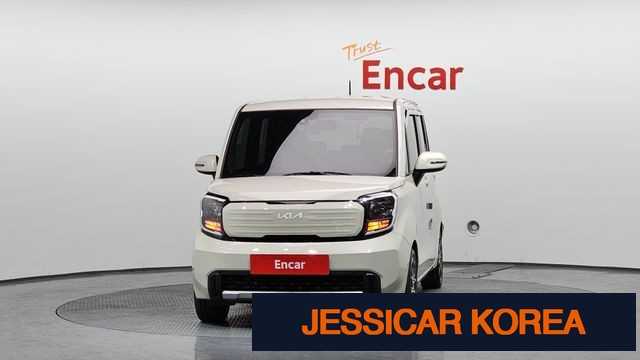 2023 Kia The New Kia Ray - Thumbnail 6