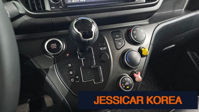 2023 Kia The New Kia Ray - Thumbnail 7