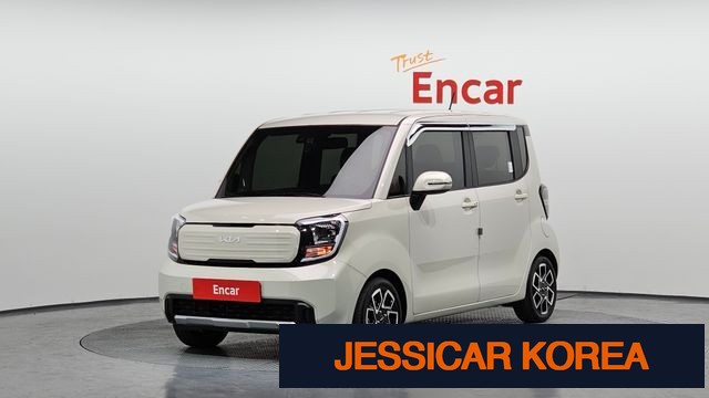 2023 Kia The New Kia Ray - Thumbnail 8