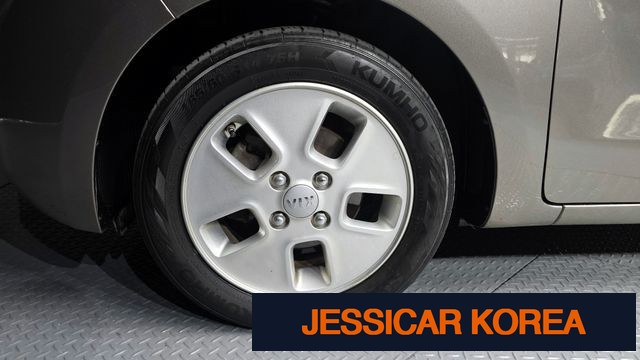 2021 Kia The New Ray - Thumbnail 3