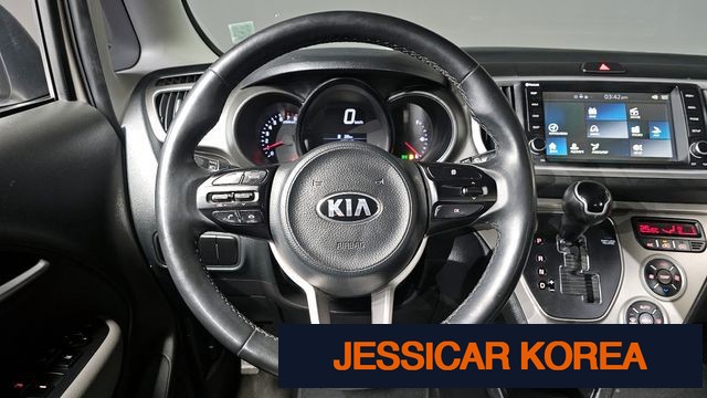 2021 Kia The New Ray - Thumbnail 5