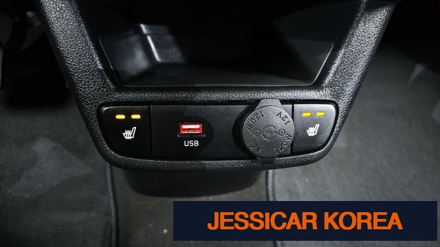 2021 Kia The New Ray - Thumbnail 6