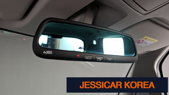 2021 Kia The New Ray - Thumbnail 8