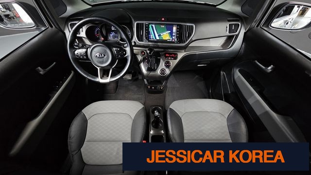 2021 Kia The New Ray - Thumbnail 12