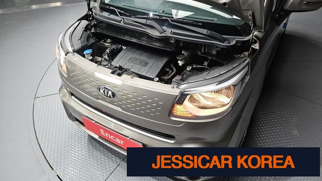 2021 Kia The New Ray - Thumbnail 13