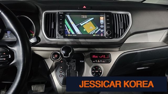 2021 Kia The New Ray - Thumbnail 14