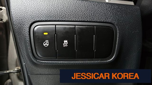 2021 Kia The New Ray - Thumbnail 15