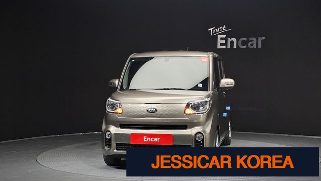 2021 Kia The New Ray - Thumbnail 16