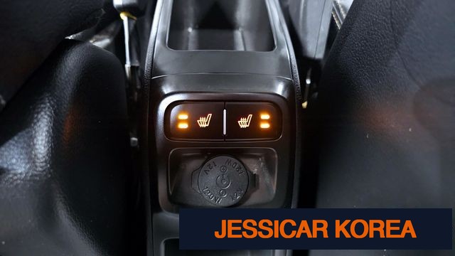 2021 Kia The New Ray - Thumbnail 19