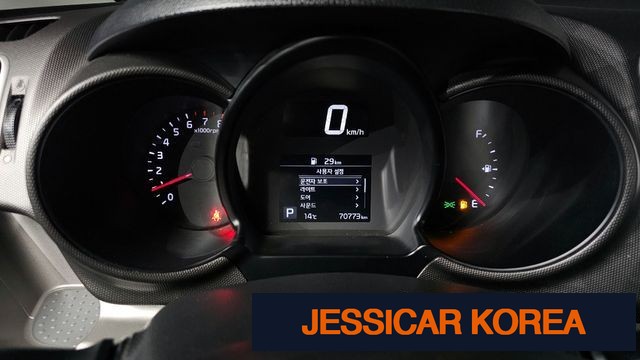 2021 Kia The New Ray - Thumbnail 20