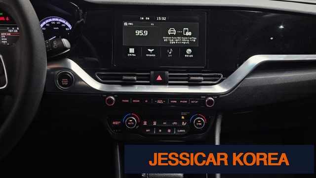 2020 Kia The New Niro - Thumbnail 9
