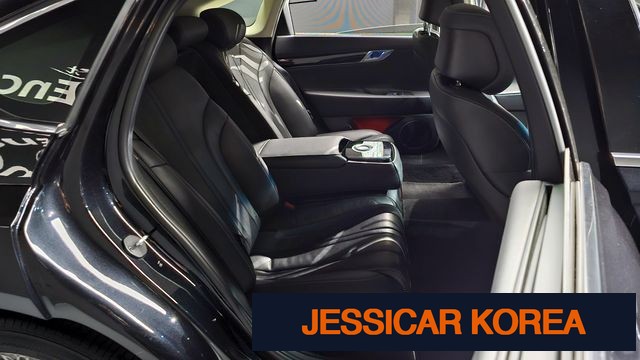 2021 Genesis G80 (RG3) - Thumbnail 2
