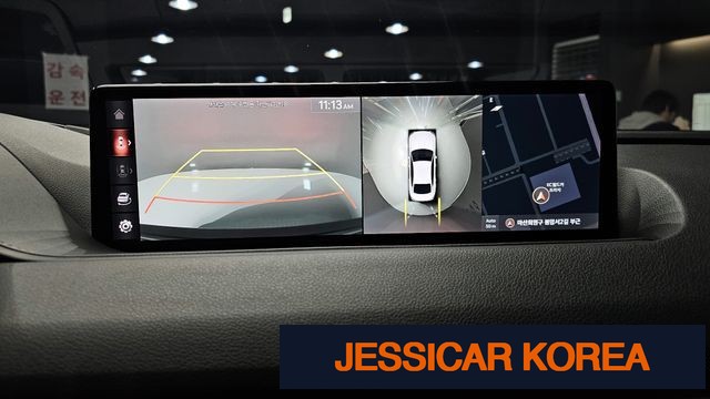 2021 Genesis G80 (RG3) - Thumbnail 3