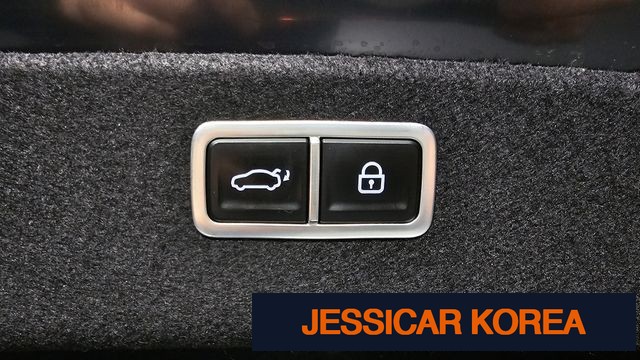 2021 Genesis G80 (RG3) - Thumbnail 7